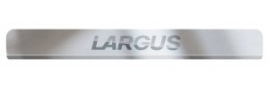 Накладки в проёмы дверей (НПС) LADA Largus c 2012, LARGUS CROSS 2015-