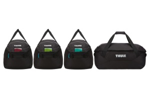 Набор сумок Thule GoPack Set (4xduffel)