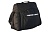 Дорожная сумка в автобокс Terra Drive (носовая) чёрная