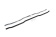 Центральный металлический усилитель для автобокса Broomer Venture (L) 