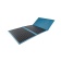 Портативная солнечная панель Libhof SPF-4120 (120Вт)