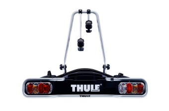 Платформа на фаркоп Thule EuroRide для 2-х велосипедов 13pin 940
