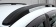 Рейлинги APS Renault Sandero (2014-) черный