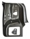 Внутренняя облицовка задних фонарей (2 шт) (ABS) RENAULT Logan 2014- (07030403)