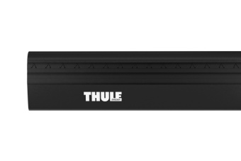 Дуга Thule  WingBar Edge 95 см, 1шт. (черная)