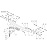 Фаркоп FA 0853-E Бизон на Great Wall Hover H3 New 2014-2016, кроме дизельного. Требуется подрезка ба
