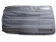 Автомобильный бокс лыжный (тканевый) на П-скобах "ArmBox 300" (210*50*20см)