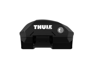 Комплект упоров THULE EDGE 720400 для автомобилей с обычными рейлингами
