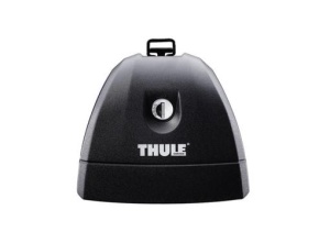 Комплект упоров Thule 751 для автомобилей со штатными местами (4 шт.)