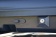 Автомобильный бокс Turino 1, 175x79x45 см, серый матовый, 410 л, односторонний