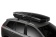 Автомобильный бокс Thule Motion XT ALPINE, 232x92x35 см, черный глянцевый, 450 л