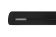 Комплект дуг Thule  WingBar Evo черного цвета 118 см, 2шт.