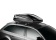 Автомобильный бокс Thule Touring M (200), 175x82x45 см, черный глянцевый, 400 л