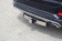 Фаркоп PT Groop ТСУ /съемный квадрат/ Kia Sorento Prime рестайлинг 2018-, Hyundai Santa Fe 2018
