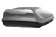 Автомобильный бокс LUX IRBIS 175 серый металлик 450L с двустор. откр. (1750х850х400)