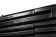 Автомобильный бокс ED Магнум 390, 185x84x42 см, черный "камуфляж", 390 л