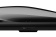 Автомобильный бокс LUX IRBIS 175 черный глянцевый 450L с двустор. откр. (1750х850х400)