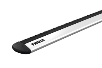 Комплект дуг Thule Evo WingBar 108 см. (2 шт.)