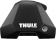 Комплект упоров THULE EDGE 720500 для автомобилей с гладкой крышей