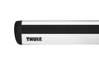 Комплект дуг Thule  WingBar Evo 118 см, 2шт.