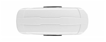 Автомобильный бокс Thule Motion XT XL (800), 215x91,5x44 см, белый глянцевый, 500 л