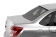 Дефлектор багажника "Смайлик" некраш (ABS) LADA Granta Седан 2011-2018 на автомобиль