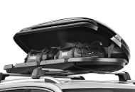 Багажники на крышу автомобиля: насколько это удобно?