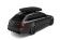Автомобильный бокс THULE VECTOR ALPINE, 228x88x32 см, черный глянцевый, 380 л